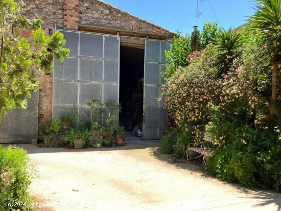 Masia en venta  en Sant Pere Pescador - Girona