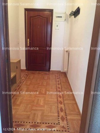 Salamanca ( Estación autobuses); habitaciones  225€ - Salamanca