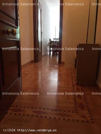 Salamanca ( Estación autobuses); habitaciones  225€ - Salamanca