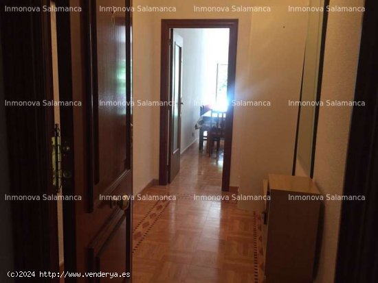 Salamanca ( Estación autobuses); habitaciones  225€ - Salamanca