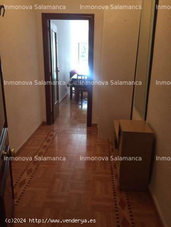 Salamanca ( Estación autobuses); habitaciones  225€ - Salamanca