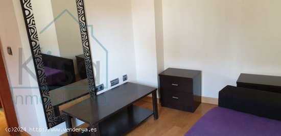 Apartamento por Palacio de Congresos. - Salamanca