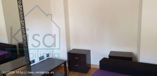 Apartamento por Palacio de Congresos. - Salamanca