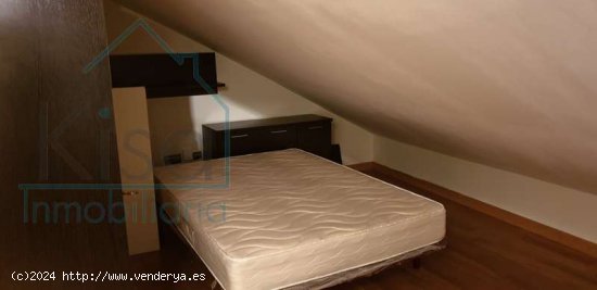 Apartamento por Palacio de Congresos. - Salamanca