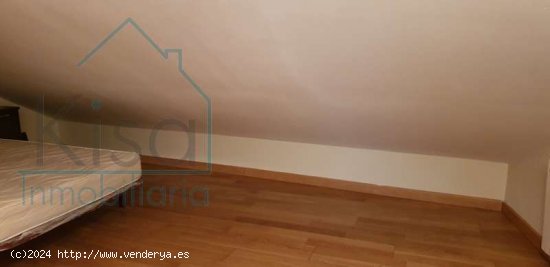 Apartamento por Palacio de Congresos. - Salamanca