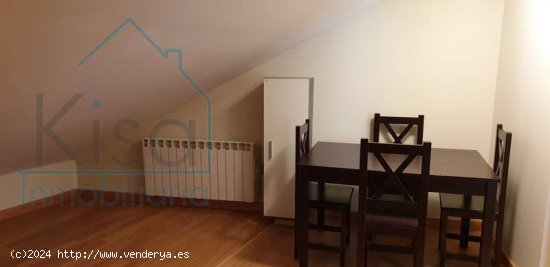 Apartamento por Palacio de Congresos. - Salamanca