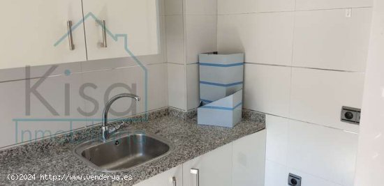 Apartamento por Palacio de Congresos. - Salamanca