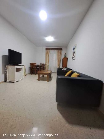 Piso en Venta en Sanlucar De Barrameda Cádiz