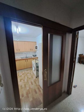 Piso en Venta en Sanlucar De Barrameda Cádiz