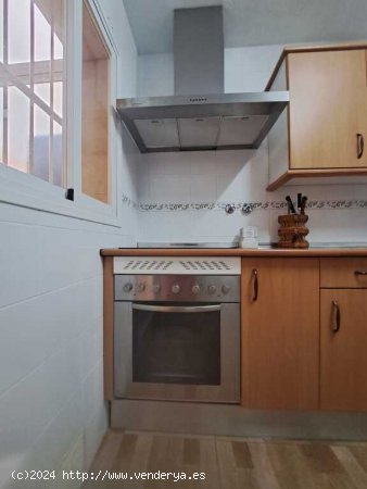 Piso en Venta en Sanlucar De Barrameda Cádiz