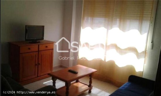 Apartamento loft San Roque