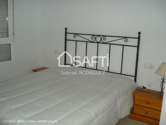 Apartamento loft San Roque