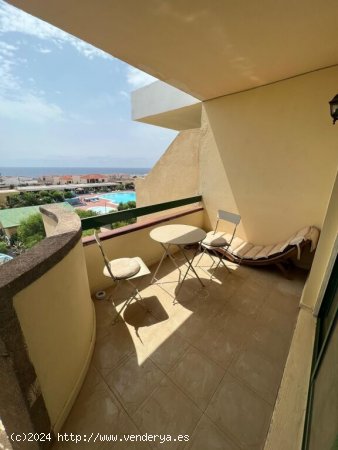 Apartamento en Venta en Costa De Antigua Las Palmas