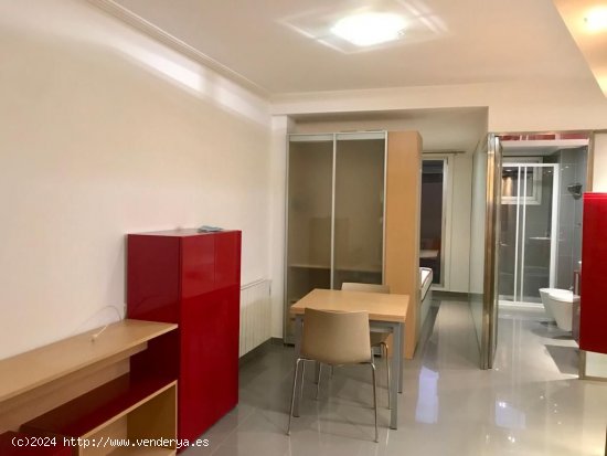 Apartamento en Venta en Vigo Pontevedra Ref: DA017323