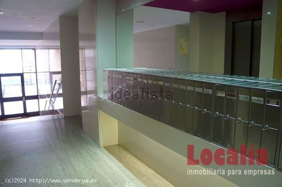 Las oficinas que necesitas en Santander