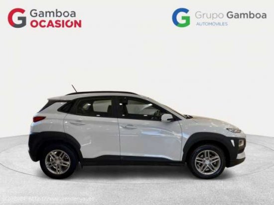 Hyundai Kona ( 1.0 TGDI SLE 4x2 )  - Madrid