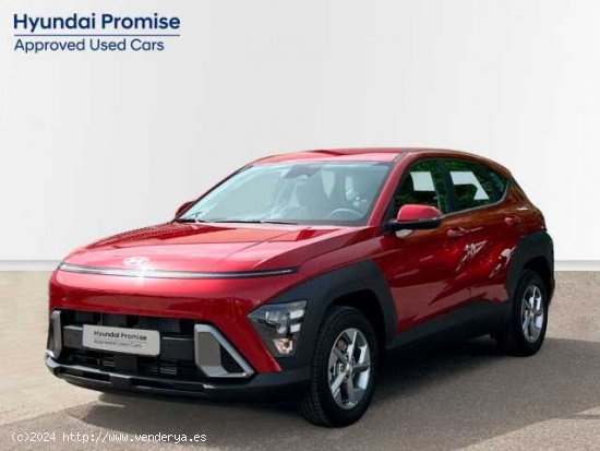 Hyundai Kona ( 1.0 TGDI Maxx 4x2 )  - Alicante