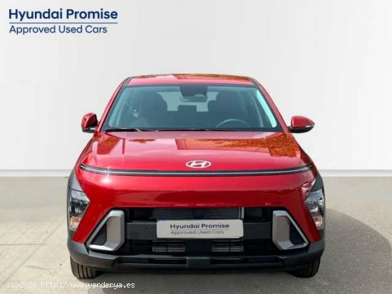 Hyundai Kona ( 1.0 TGDI Maxx 4x2 )  - Alicante