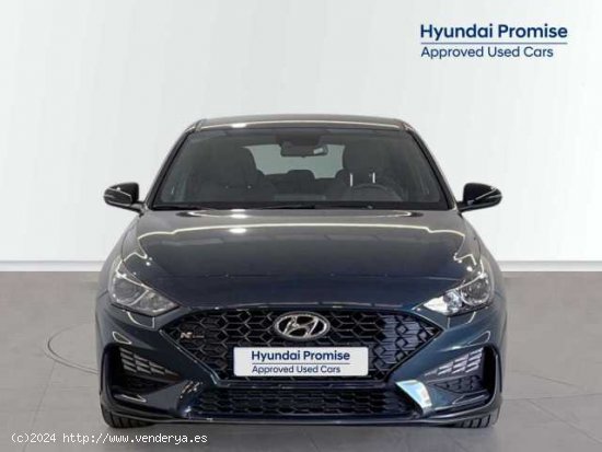 Hyundai i30 ( 1.0 TGDI N Line 30A 120 )  - Alicante