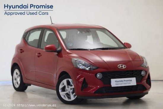 Hyundai i10 ( 1.0 MPI Klass )  - Elche