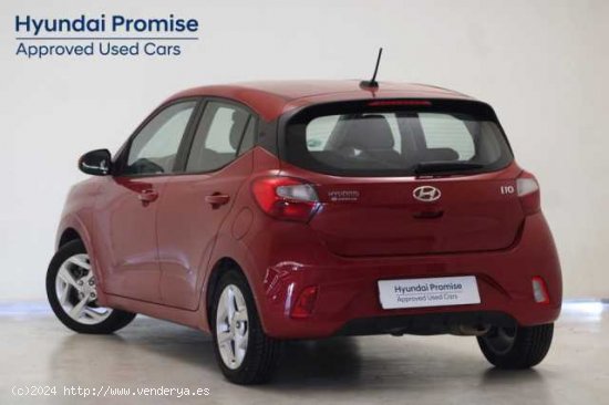 Hyundai i10 ( 1.0 MPI Klass )  - Elche