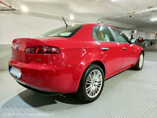 Alfa Romeo 159 Sportive 150cv Jtd M. A toda prueba. Mecanica perfecta. - Barcelona