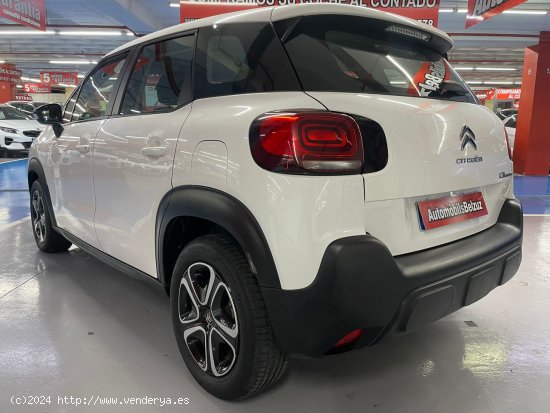 Citroën C3 Aircross 5 AÑOS GARANTÍA - El Prat de Llobregat