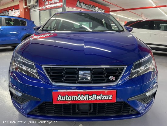 Seat Leon 5 AÑOS GARANTÍA - El Prat de Llobregat