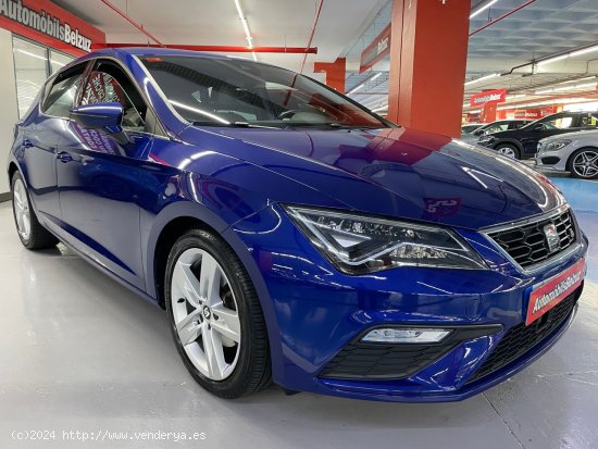 Seat Leon 5 AÑOS GARANTÍA - El Prat de Llobregat