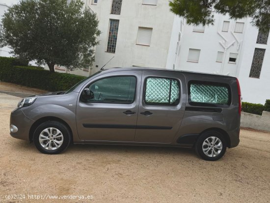 Renault Kangoo Maxi miniCAMPER.PRO  7pz - ROSES