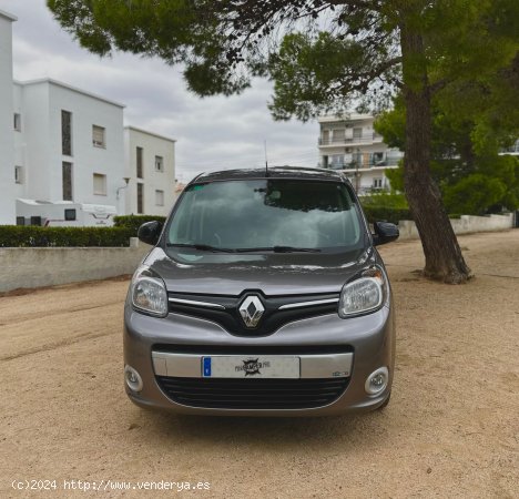 Renault Kangoo Maxi miniCAMPER.PRO  7pz - ROSES