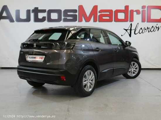 Peugeot 3008 1.5 BlueHDi 96kW (130CV) S&S Active - Alcorcón