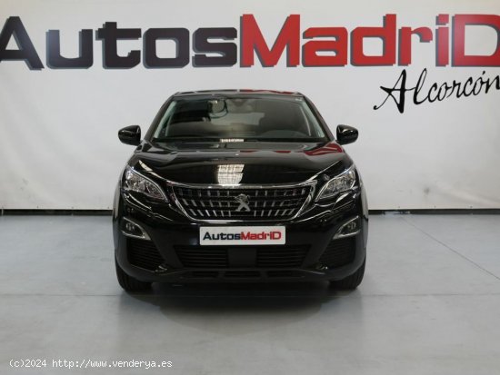 Peugeot 3008 1.5 BlueHDi 96kW (130CV) S&S Active Pack - Alcorcón