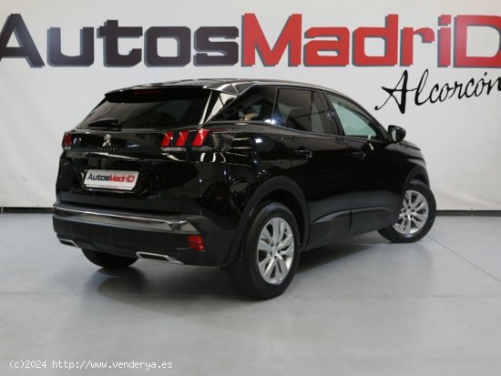 Peugeot 3008 1.5 BlueHDi 96kW (130CV) S&S Active Pack - Alcorcón