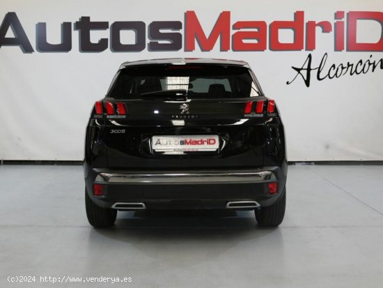 Peugeot 3008 1.5 BlueHDi 96kW (130CV) S&S Active Pack - Alcorcón