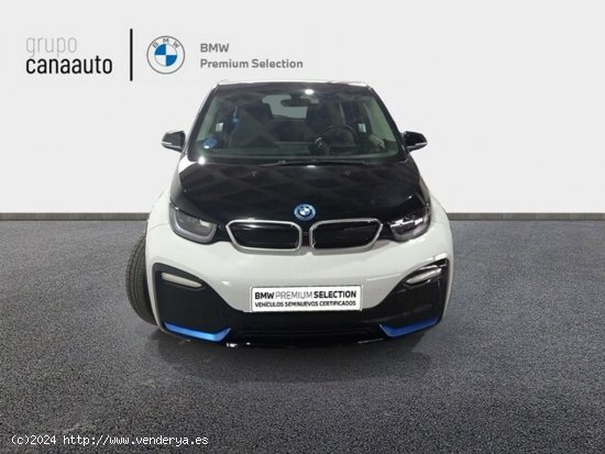 BMW i3 S 94Ah 135 kW (184 CV) - Taco - La Laguna