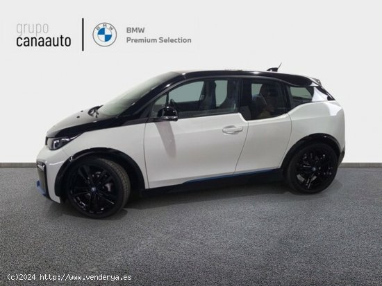 BMW i3 S 94Ah 135 kW (184 CV) - Taco - La Laguna