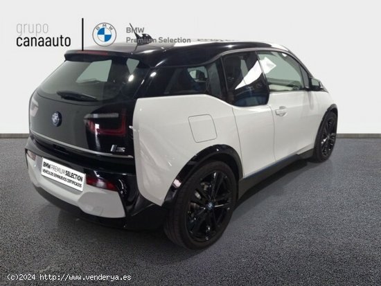 BMW i3 S 94Ah 135 kW (184 CV) - Taco - La Laguna