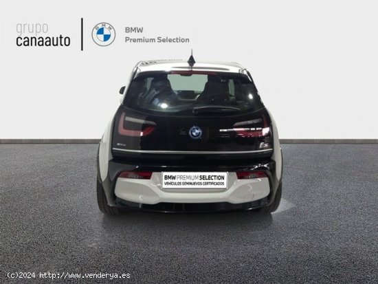 BMW i3 S 94Ah 135 kW (184 CV) - Taco - La Laguna