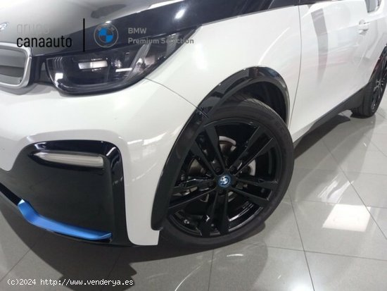 BMW i3 S 94Ah 135 kW (184 CV) - Taco - La Laguna