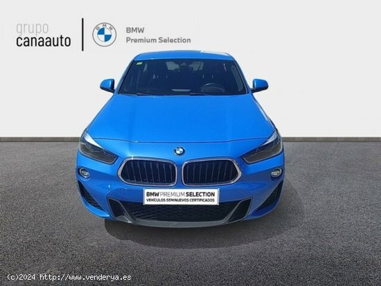 BMW X2 sDrive18i 103 kW (140 CV) - Taco - La Laguna