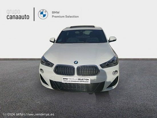 BMW X2 sDrive18d 110 kW (150 CV) - Taco - La Laguna