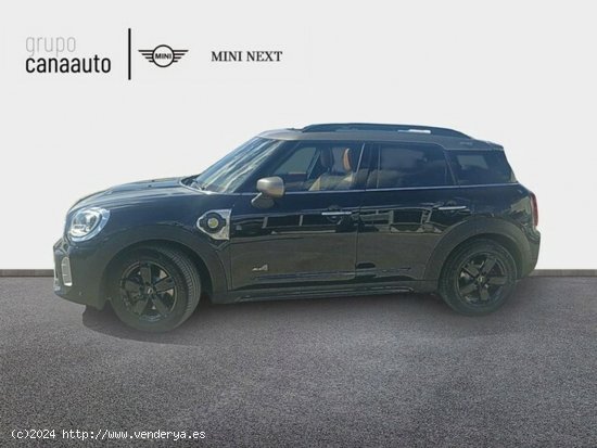 MINI Countryman Cooper S E ALL4 162 kW (220 CV) - Taco - La Laguna