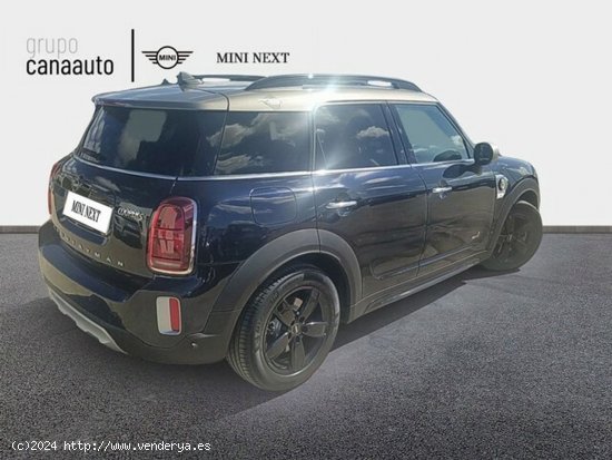 MINI Countryman Cooper S E ALL4 162 kW (220 CV) - Taco - La Laguna