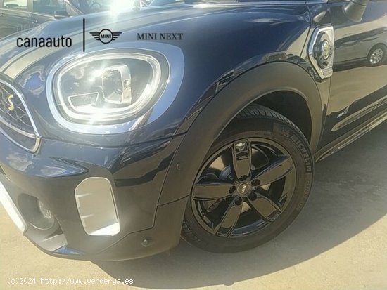 MINI Countryman Cooper S E ALL4 162 kW (220 CV) - Taco - La Laguna