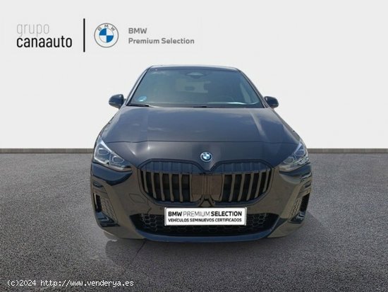 BMW Serie 2 225e xDrive Active Tourer 180 kW (245 CV) - Taco - La Laguna