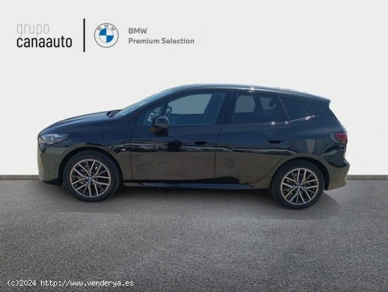 BMW Serie 2 225e xDrive Active Tourer 180 kW (245 CV) - Taco - La Laguna