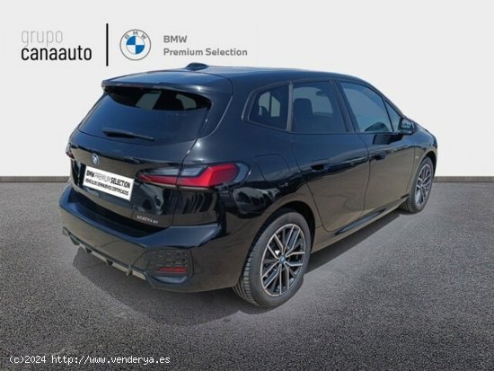 BMW Serie 2 225e xDrive Active Tourer 180 kW (245 CV) - Taco - La Laguna