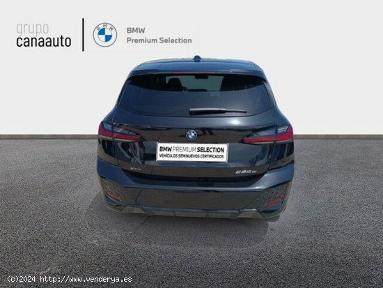 BMW Serie 2 225e xDrive Active Tourer 180 kW (245 CV) - Taco - La Laguna