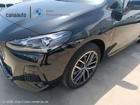 BMW Serie 2 225e xDrive Active Tourer 180 kW (245 CV) - Taco - La Laguna